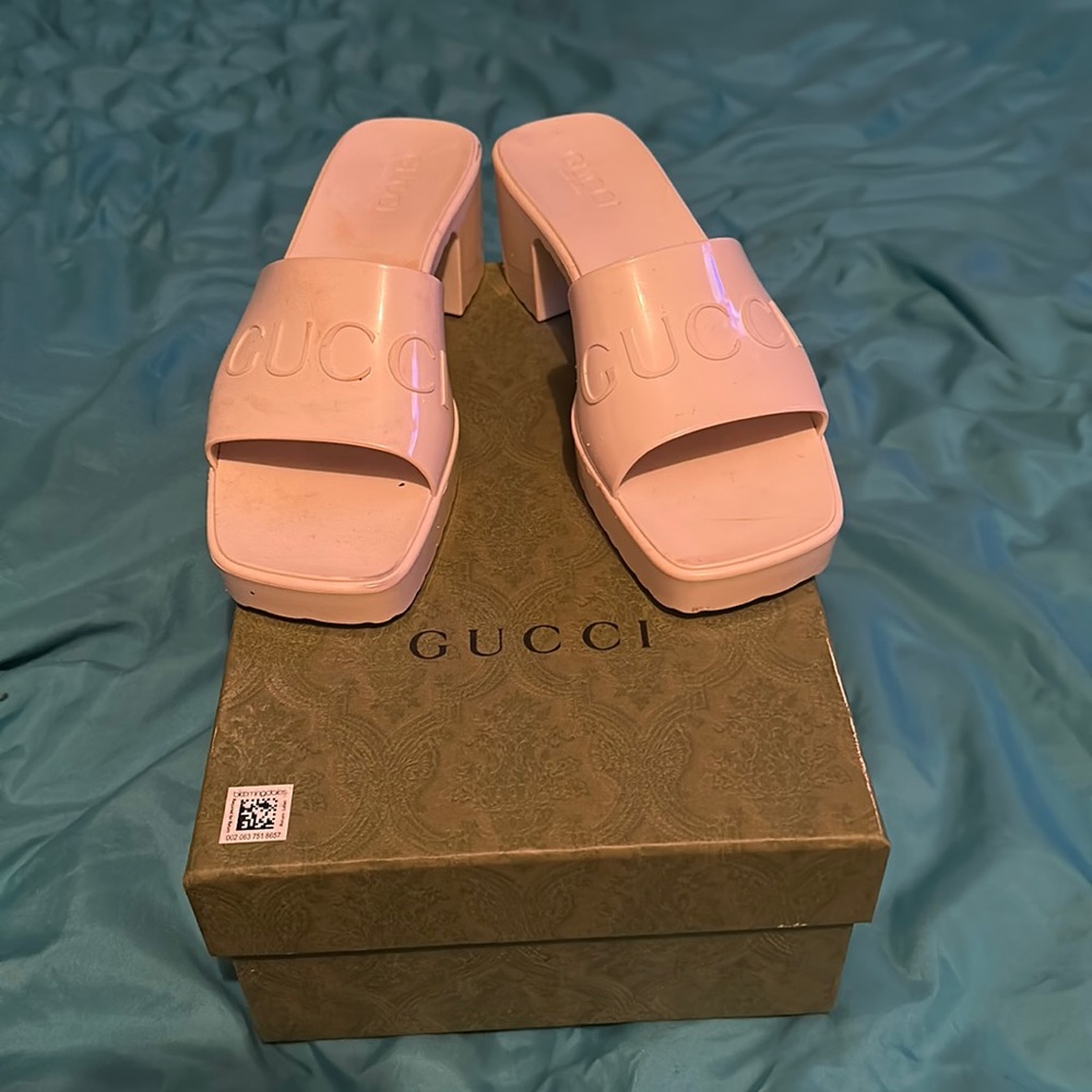 Gucci Sandal
